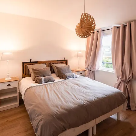 Chez Flo Holiday home Saint-Leonard (Pas-de-Calais)