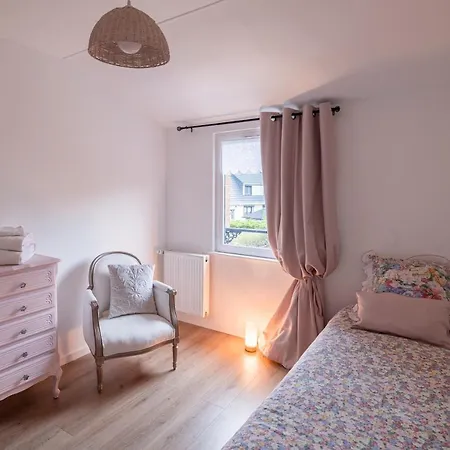 Chez Flo Hébergement de vacances