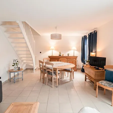 Holiday home Chez Flo *