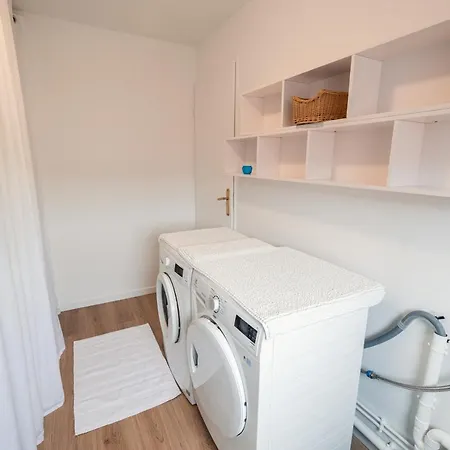 Chez Flo Semesterbostad Saint-Leonard (Pas-de-Calais)