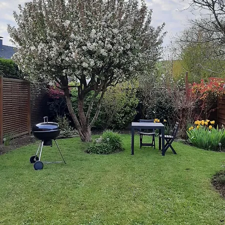 Hébergement de vacances Chez Flo Saint-Leonard (Pas-de-Calais)