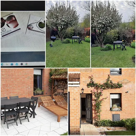 Chez Flo * Saint-Leonard (Pas-de-Calais)